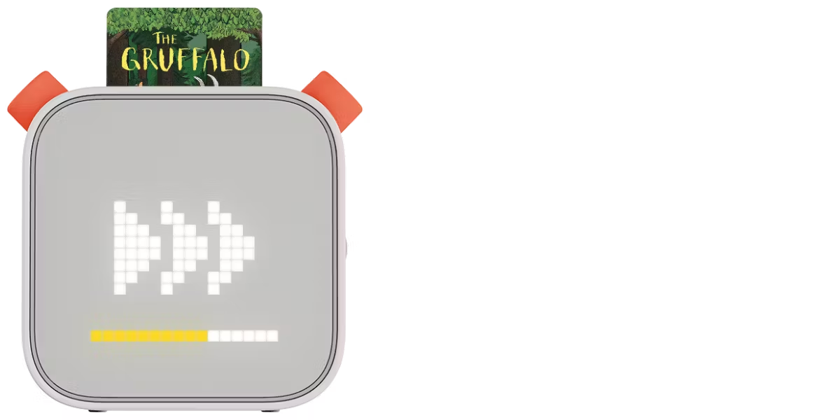 【Yoto Player 新功能更新】Yoto 用家指南：輕鬆掌握快進與倒帶功能 內文圖片 2