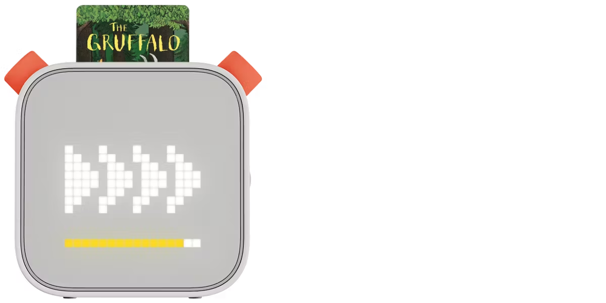 【Yoto Player 新功能更新】Yoto 用家指南：輕鬆掌握快進與倒帶功能 內文圖片 3