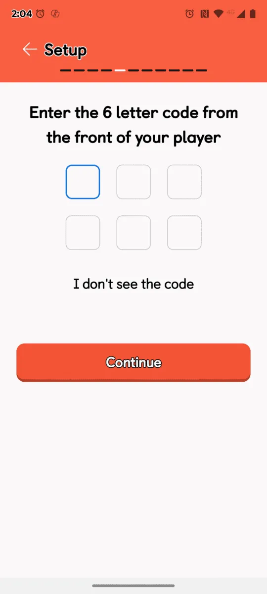 【Yoto Player 新手教學】香港家長必看！開箱、Setup、連線及常見問題全攻略 內文圖片 6